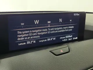 2026 Mazda CX-90 Plug-In Hybrid