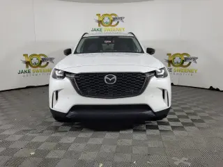 2026 Mazda CX-90 Plug-In Hybrid