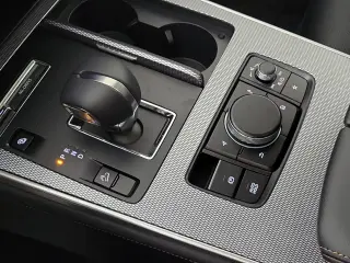 2026 Mazda CX-90 Plug-In Hybrid