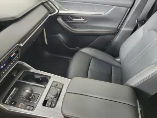 2026 Mazda CX-90 Plug-In Hybrid