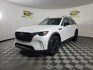 2026 Mazda CX-90 Plug-In Hybrid