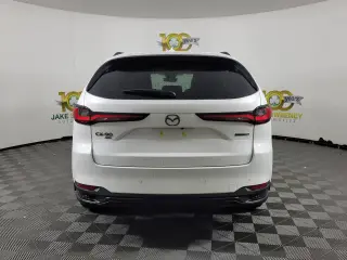 2026 Mazda CX-90 Plug-In Hybrid