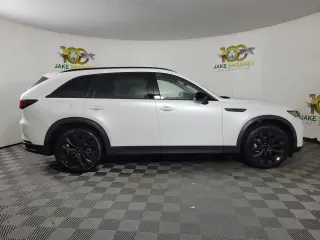 2026 Mazda CX-90 Plug-In Hybrid