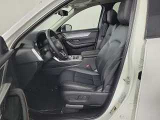 2026 Mazda CX-90 Plug-In Hybrid