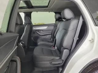 2026 Mazda CX-90 Plug-In Hybrid