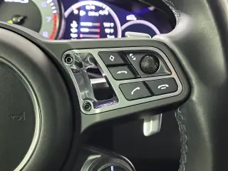 2022 Porsche Cayenne