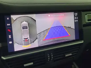 2022 Porsche Cayenne