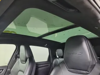 2022 Porsche Cayenne
