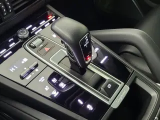 2022 Porsche Cayenne