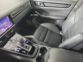 2022 Porsche Cayenne