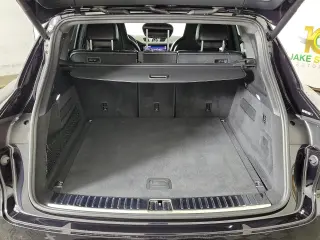 2022 Porsche Cayenne