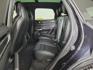 2022 Porsche Cayenne
