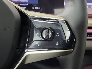 2026 BMW i5