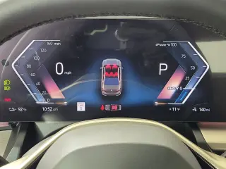 2026 BMW i5