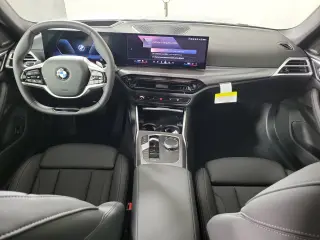 2026 BMW 4 Series
