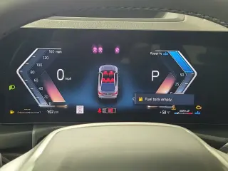 2026 BMW 4 Series