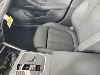 2026 BMW 4 Series