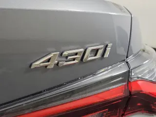 2026 BMW 4 Series