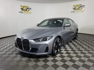 2026 BMW 4 Series