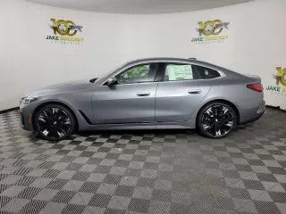 2026 BMW 4 Series
