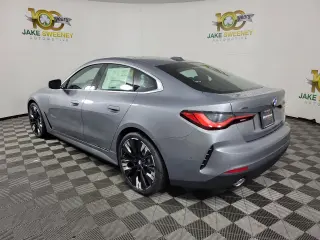 2026 BMW 4 Series