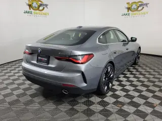 2026 BMW 4 Series