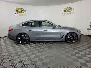 2026 BMW 4 Series