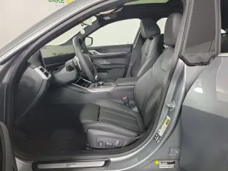 2026 BMW 4 Series
