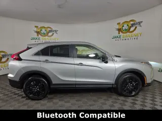 2026 Mitsubishi Eclipse Cross