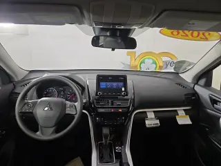 2026 Mitsubishi Eclipse Cross