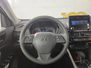2026 Mitsubishi Eclipse Cross