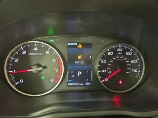 2026 Mitsubishi Eclipse Cross