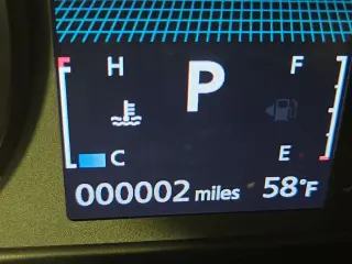 2026 Mitsubishi Eclipse Cross