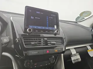 2026 Mitsubishi Eclipse Cross