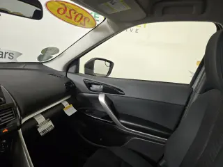 2026 Mitsubishi Eclipse Cross