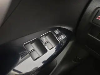 2026 Mitsubishi Eclipse Cross
