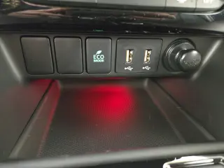 2026 Mitsubishi Eclipse Cross