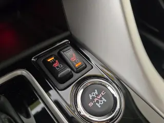 2026 Mitsubishi Eclipse Cross