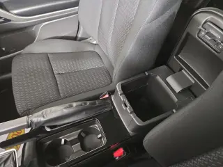2026 Mitsubishi Eclipse Cross