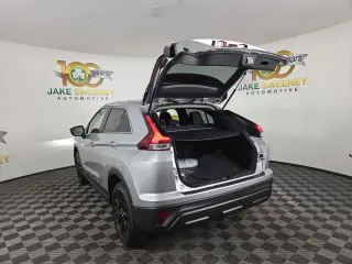 2026 Mitsubishi Eclipse Cross