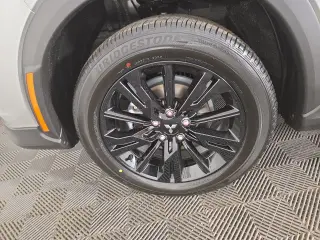 2026 Mitsubishi Eclipse Cross