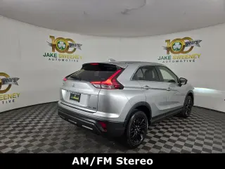 2026 Mitsubishi Eclipse Cross