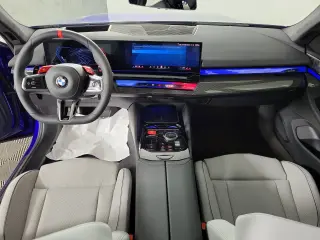 2026 BMW M5
