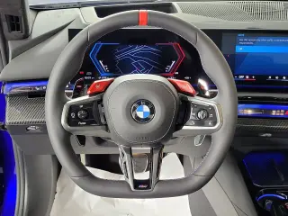 2026 BMW M5