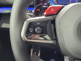 2026 BMW M5