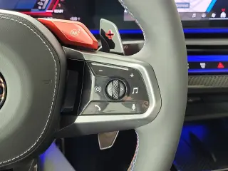 2026 BMW M5