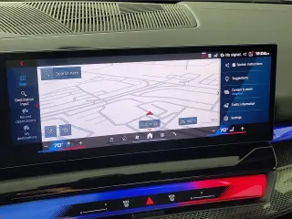 2026 BMW M5