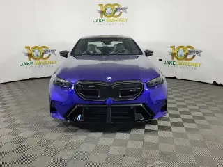 2026 BMW M5