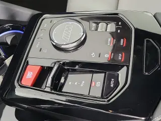 2026 BMW M5