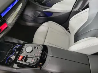 2026 BMW M5